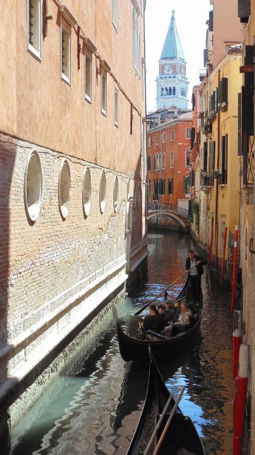 My Venice Attic Exteriér fotografie